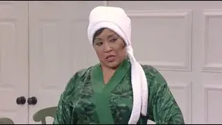 The First Family - Who's Clayton? | Jackée Harry