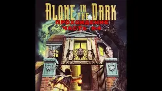 Alone in the dark Прохождение (часть 4)