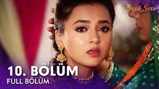 Bıçak Sırtı Hint Dizisi | 10. Bölüm