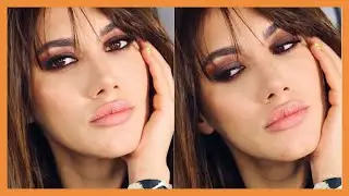 Favori Şarkılarımla Favori Makyajım 🔥