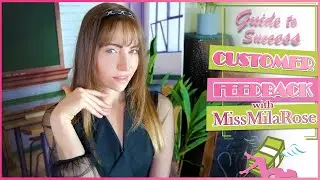 📹Feedback: Customer Satisfaction |💸MissMilaRose's Guide to Success💸
