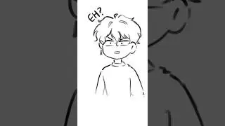 curse you #art #oc #drawing #ocs #artist #animation #animatic #artistmeme #ocsketch #viral #creative
