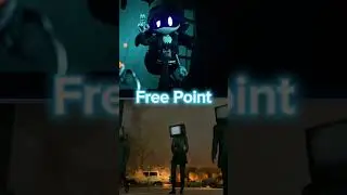 Uzi VS Characters Skibidi Toilet | Murder Drones & Skibidi Toilet #edit #murderdrones #skibiditoilet