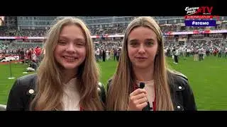 репортаж проекта ВТЕМЕ  - ROCK orchestra FEST Минск
