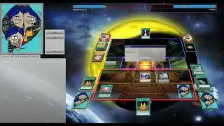 Anotherverse Primoredial vs Lightsworn