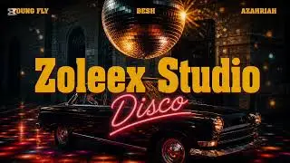 Desh x Young Fly x Azahriah – Tip Tip (Zoleex Remix)