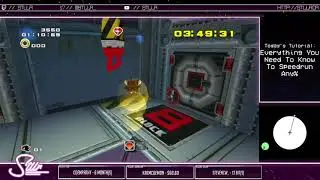SH as Shadow with Racemod enabled