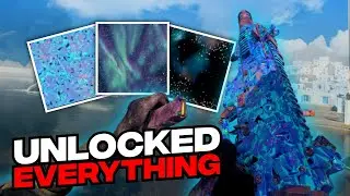 *New* MW3 Multiplayer/Warzone Unlock All Tool Instantly Unlock Everything | Operators, Camos, Ect.