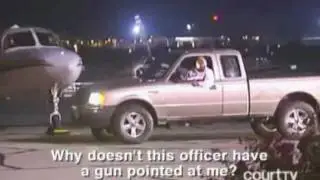 Suicide By Cop