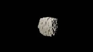 Converging Cubes | Interesting Unreal Engine VFX