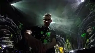 Ebb (100% Productions Mix) DJ Set | Keep Hush Christchurch: 1985 Music Takeover