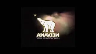 (REUPLOAD) Not sure what i did to Nelvana Limited Logo (2004)