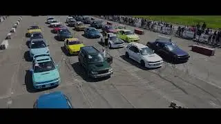 Drag Racing 2 этап