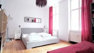 Apartment with 1 bedroom for rent in Berlin - Spotahome (ref 950977)