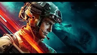 Battlefield 2042 Road Kill