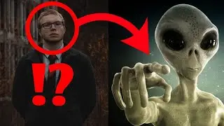 P3A – Mimozemšťan ze Země 🌍