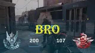 WHAT WAS THAT FINAL KILLCAM?! (CALL OF DUTY MODERN WARFARE)