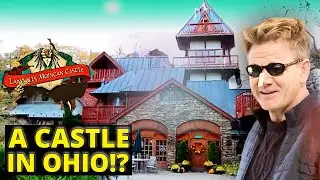 What Happened to Landoll's Mohican Castle AFTER Hotel Hell?