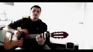 (кавер) Чиж и Ко - Еду еду