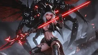FF14 - TOP Ultimate Viper pov