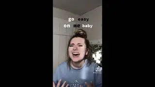 The BEST ever 🎶Easy on me🎶 (by Adele) cover on TikTok (GUARANTEED‼️)