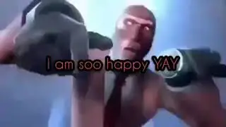 Rapping Spy Day 2023