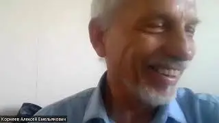 04.06.2024 часть 2 Круглый стол. Тема: Пушкин в моей жизни.