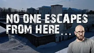 The Most Extreme Prison in Russia