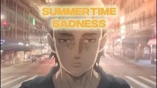 Eren and Mikasa Edit - Summertime Sadness [Edit/AMV]