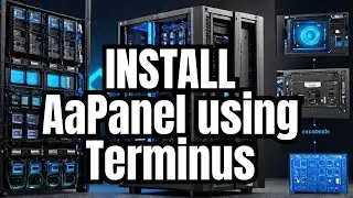 Install aaPanel in Minutes – CentOS, Ubuntu & Debian