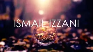 Ismail Izzani - Bidadari [Lirik]