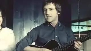 Владимир Высоцкий - Баллада об уходе в Рай (из фильма М.Швейцера «Бегство мистера Мак Кинли»), 1975