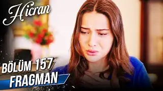Hicran 157. Bölüm Fragman