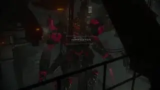Armour core