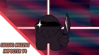 SUSSUS NUZZUS IMPOSTER V4