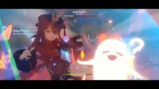 Genshin Impact - Chi of Guyun quest is BUGGED ! CHESTS DOESN'T APPEAR !