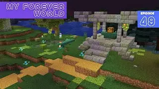 Portals and ponds
