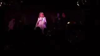 Celine Dion @ Don't Tell Mama NYC