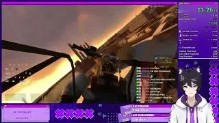 [WR] Half-Life 2: Uncertainty Principle (Glitchless) [19:52 In-Game Time]