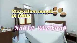 PENGINAPAN 100RIBUAN DI BALI