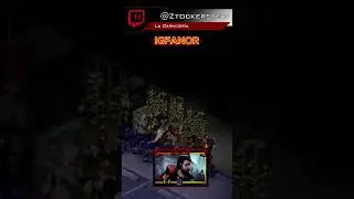 Es Ahora o Nunca, Muro de Zombies 🏃‍♂️ #ztockerstein #projectzomboid #igfanor