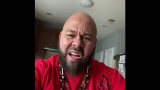 What a shame but yet la Santa muertes is evil bad so what this pastor good 🤮