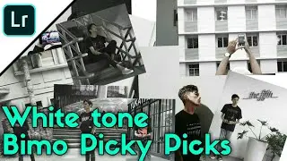 Edit foto kayak bimo pd (picky picks)