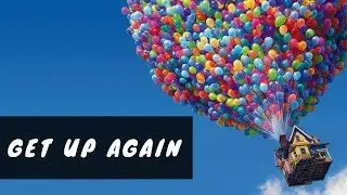 Get Up Again - Alex Skrindo (feat.Axol) I No copyright music