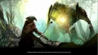 Guild Wars 2 - Asura