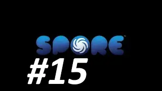 spore видео 15