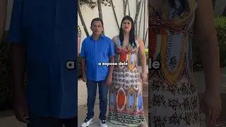 Esposa do caneta azul entregando ele 😂😂😂