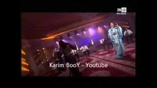 Malika El Marrakchia - El Ghadi 3alwa / مليكة المراكشية - الغادي علوة