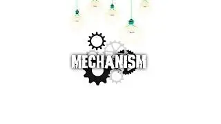 «mechanism» - freestyle type beat