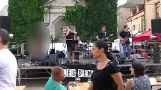 Matmatah - La Cerise (cover by) Les Denises